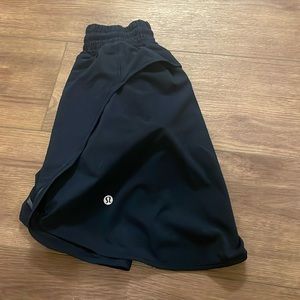 lululemon skirt